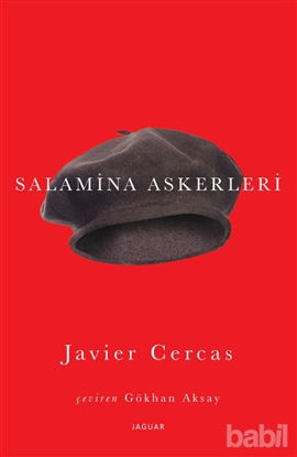 Picture of Salamina Askerleri