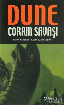 Picture of Dune Corrin Savaşı