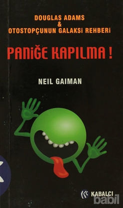 Picture of Paniğe Kapılma!