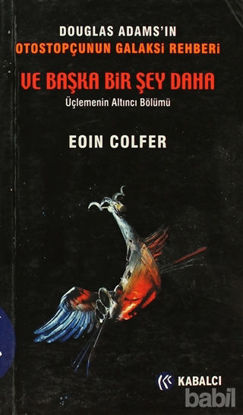 Picture of Ve Başka Bir Şey Daha