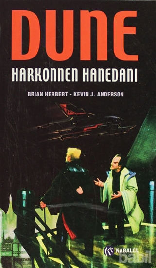 Picture of Dune: Harkonen Hanedanı