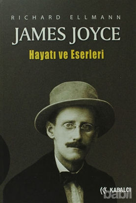 Picture of James Joyce