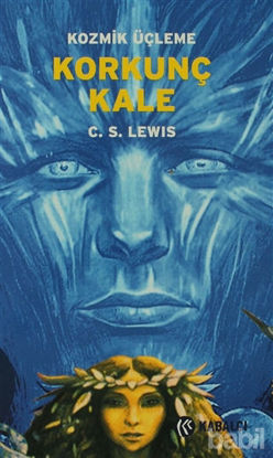 Picture of Korkunç Kale Üçüncü Kitap