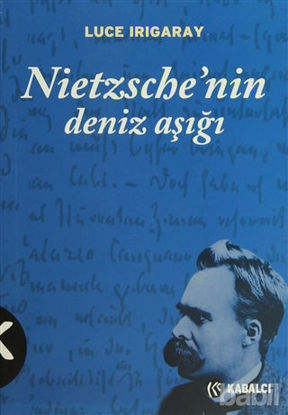 Picture of Nietzsche’nin Deniz Aşığı