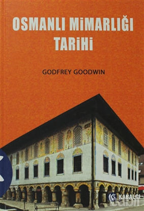 Picture of Osmanlı Mimarlığı Tarihi