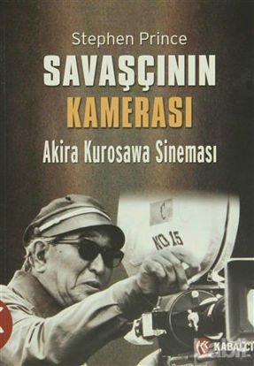 Picture of Savaşçının Kamerası
