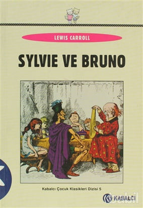Picture of Sylvie ve Bruno
