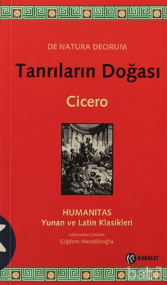 Picture of Tanrıların Doğası