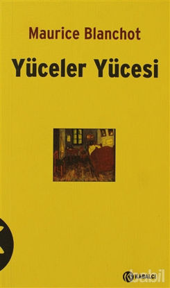 Picture of Yüceler Yücesi