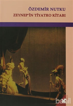 Picture of Zeynep’in Tiyatro Kitabı