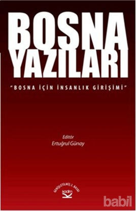 Picture of Bosna Yazıları