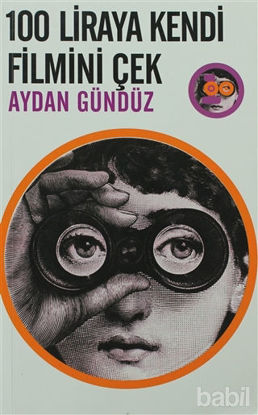 Picture of 100 Liraya Kendi Filmini Çek
