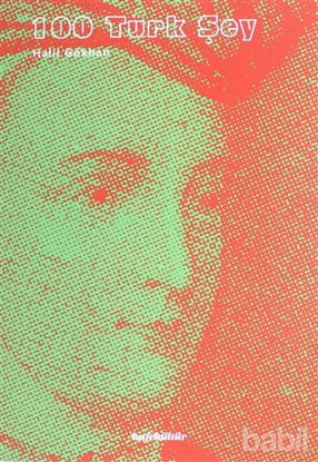 Picture of 100 Türk Şey