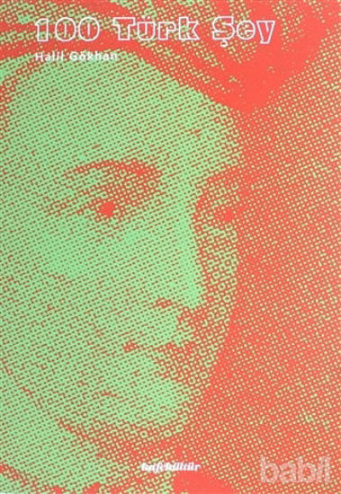 Picture of 100 Türk Şey