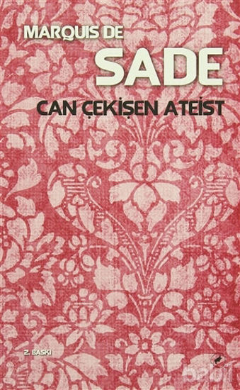 Picture of Can Çekişen Ateist