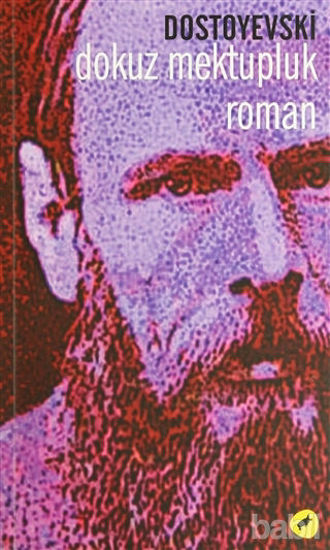 Picture of Dokuz Mektupluk Roman