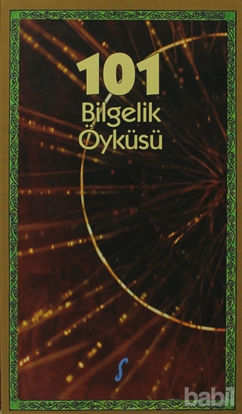 Picture of Dünyadan 101 Bilgelik Öyküsü