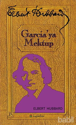 Picture of Garcia’ya Mektup