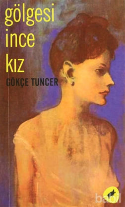 Picture of Gölgesi İnce Kız