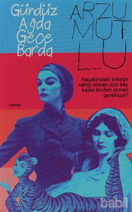 Picture of Gündüz Ağda Gece Barda