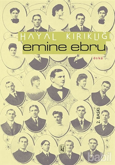 Picture of Hayal Kırıklığı