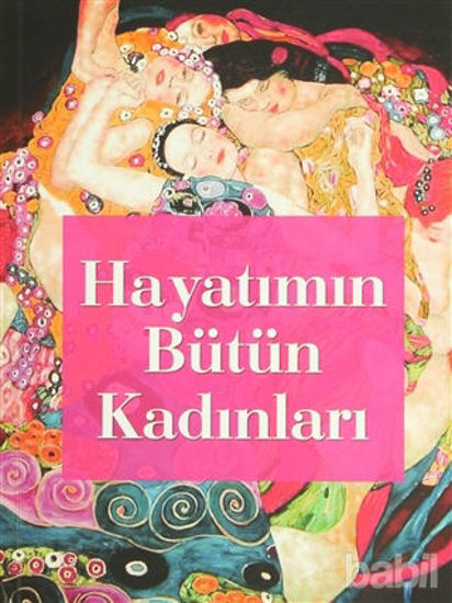 Picture of Hayatımın Bütün Kadınları