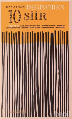 Picture of Hayatınızı Değiştiren 10 Şiir