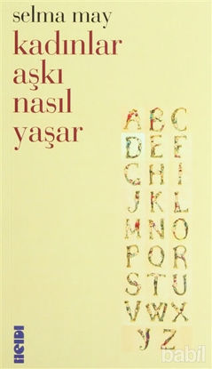 Picture of Kadınlar Aşkı Nasıl Yaşar