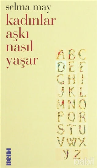 Picture of Kadınlar Aşkı Nasıl Yaşar