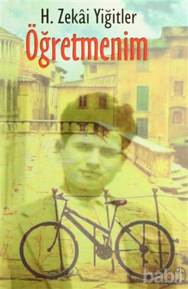 Picture of Öğretmenim