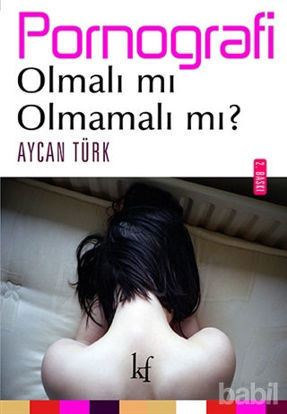 Picture of Pornografi