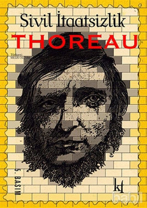 Picture of Sivil İtaatsizlik