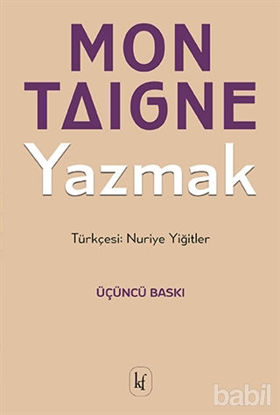Picture of Yazmak