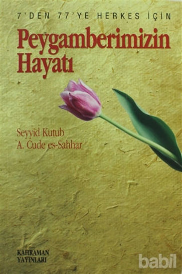 Picture of Peygamberimizin Hayatı