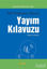 Picture of APA Publication Manual Yayım Kılavuzu