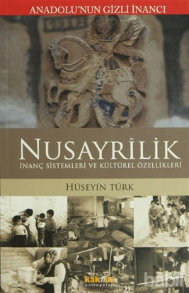 Picture of Anadolu’nun Gizli İnancı Nusayrilik