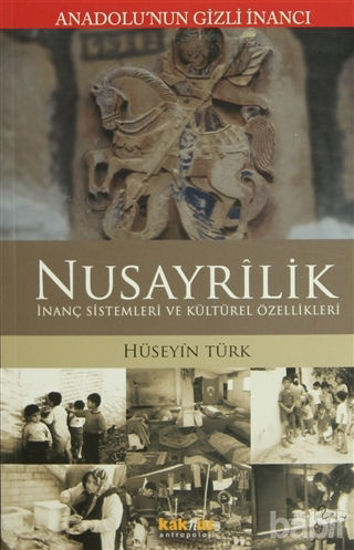 Picture of Anadolu’nun Gizli İnancı Nusayrilik