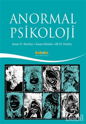 Picture of Anormal Psikoloji