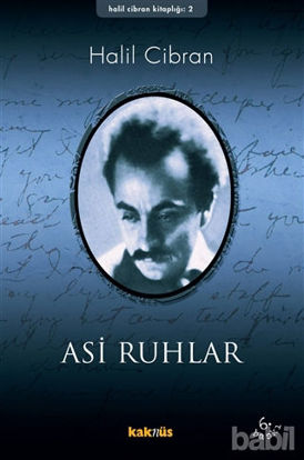 Picture of Asi Ruhlar