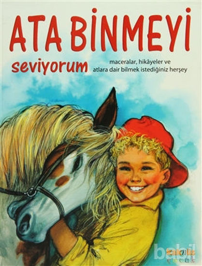 Picture of Ata Binmeyi Seviyorum