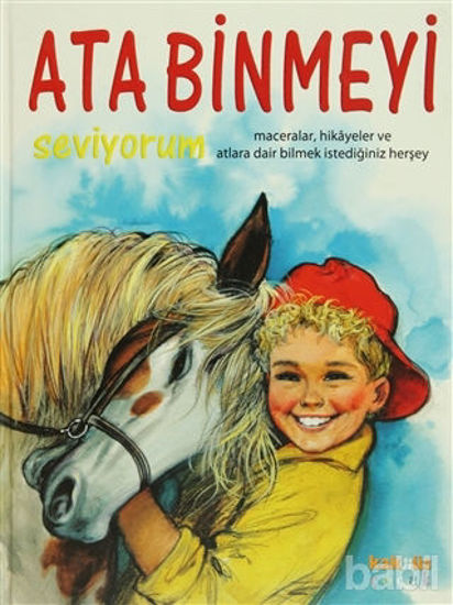 Picture of Ata Binmeyi Seviyorum 