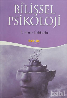 Picture of Bilişsel Psikoloji