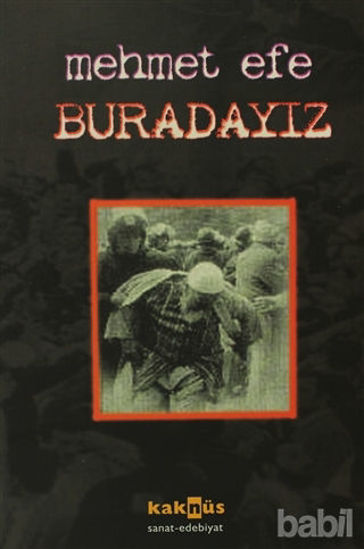 Picture of Buradayız