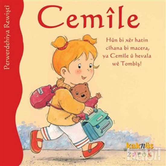Picture of Cemile (22 Kitap Takım Kürtçe)
