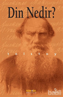 Picture of Din Nedir?