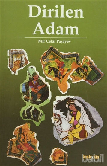 Picture of Dirilen Adam