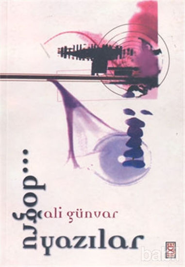 Picture of Doğru Yazılar