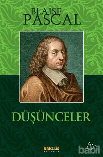 Picture of Düşünceler