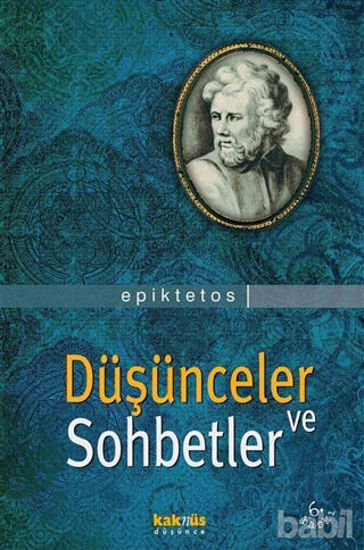 Picture of Düşünceler ve Sohbetler