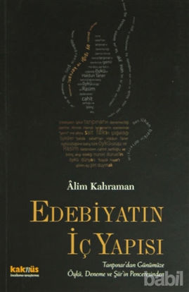 Picture of Edebiyatın İç Yapısı